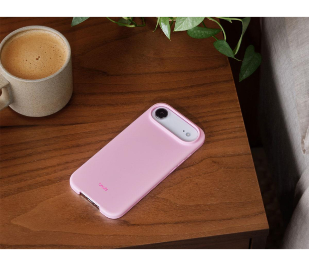 Apple Etui Beats do iPhone Air MagSafe różowe - 1362749 - zdjęcie 3